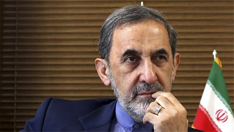مستشار المرشد: السلام المستدام ينشأ من داخل توازن القوى