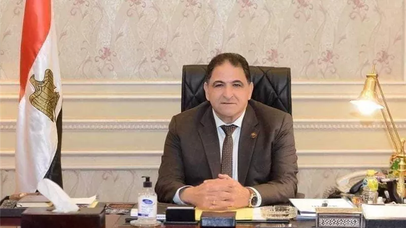سامي سوس: مد وقف ضريبة الأطيان يدعم الفلاح والأمن الغذائي