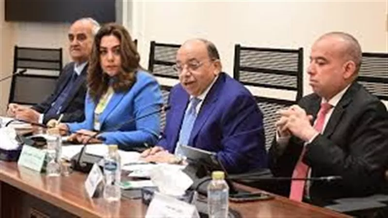 برلماني يطالب بإتاحة الظهير الصحراوي للبدرشين وتخصيص 100 ألف فدان للتنمية
