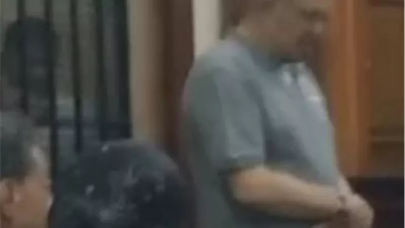  طلبات جديدة لدفاع صاحب مدرسة هابي أبرزها فحص تسجيلات كاميرات المراقبة