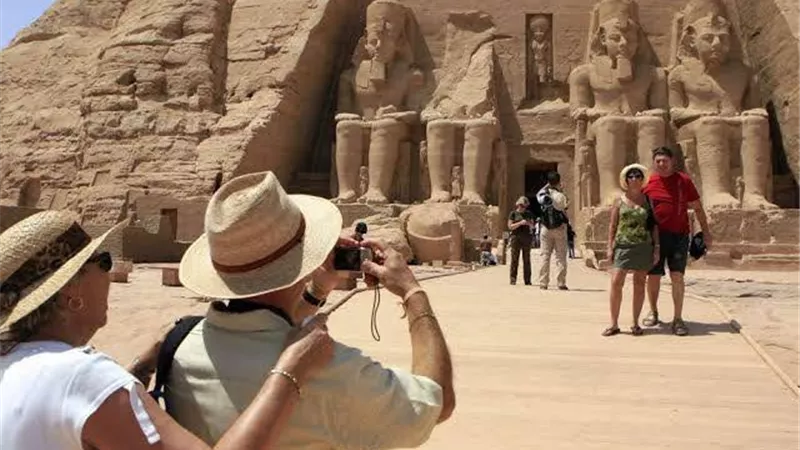 الصحف الأيرلندية: مصر وجهة جاذبة للسياحة الفاخرة والتجارب الاستثنائية