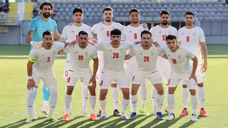 أزمة تأشيرات تلاحق إيران قبل المونديال.. والاتحاد يلجأ إلى فيفا