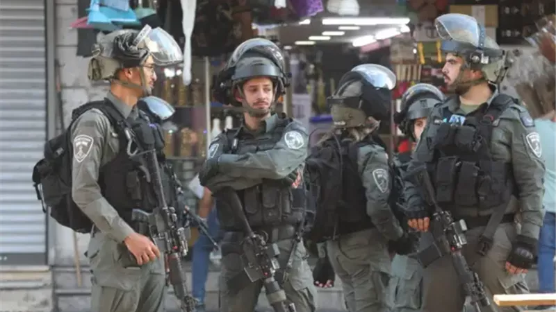 عمره 7 أشهر.. جيش الاحتلال يقتل رضيعًا فلسطينيًّا في الضفة الغربية