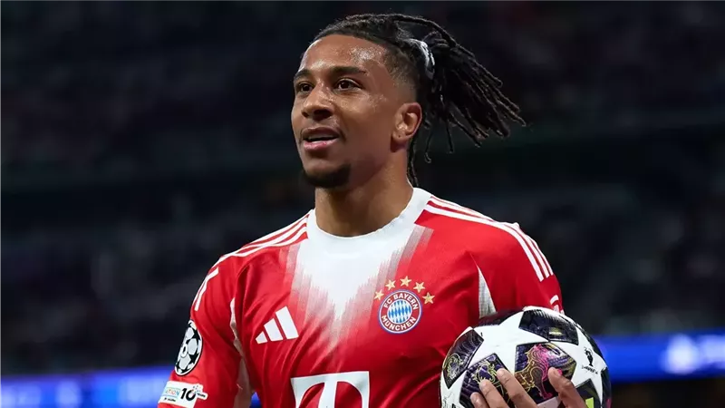 أوليسي يرحب باهتمام ريال مدريد وبايرن ميونيخ يتمسك ببقائه