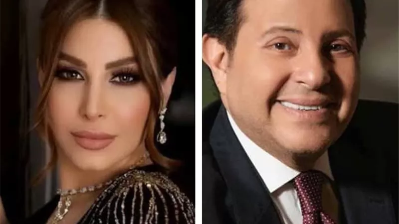 دويتو جمع هاني شاكر ويارا ولم يُنفذ.. المنتج ياسر زايد يكشف التفاصيل 