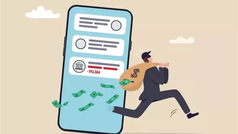 قراصنة الهواتف.. كيف يقع كبار السن وأصحاب المعاشات فريسة للنصب الرقمي؟