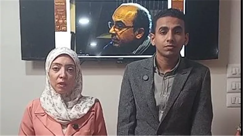 فريد زهران في ميزان 