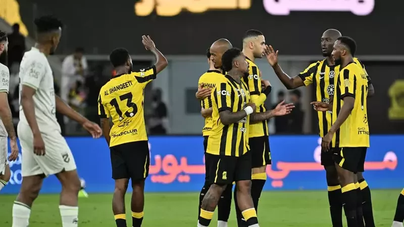رسميًا.. الاتحاد السعودي يفعل بند شراء ستيفان كيلر