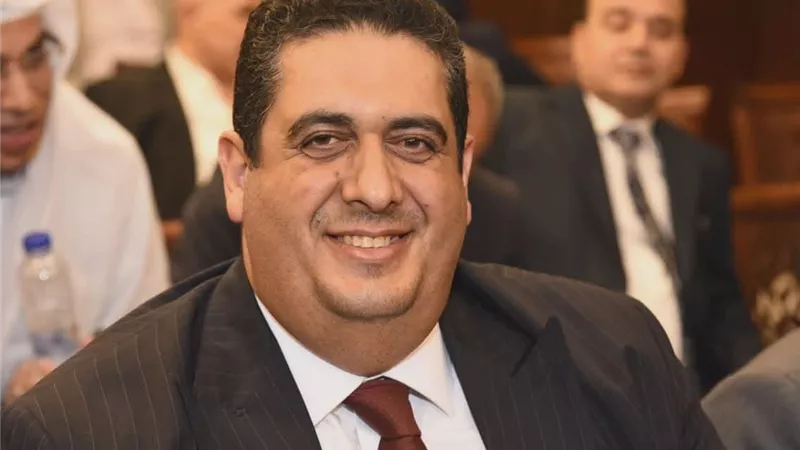 الشيوخ يناقش غداً تطوير خدمات الصرف والمياه بدمياط