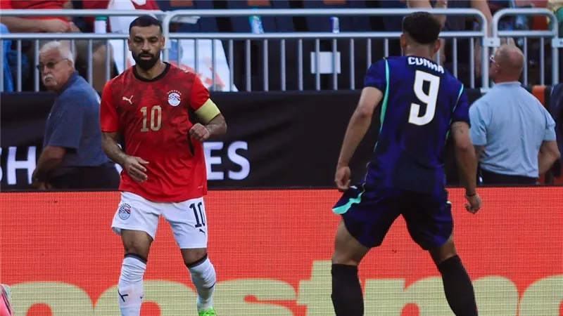 بين المكاسب والتحذيرات.. حصيلة مواجهة مصر والبرازيل قبل المونديال