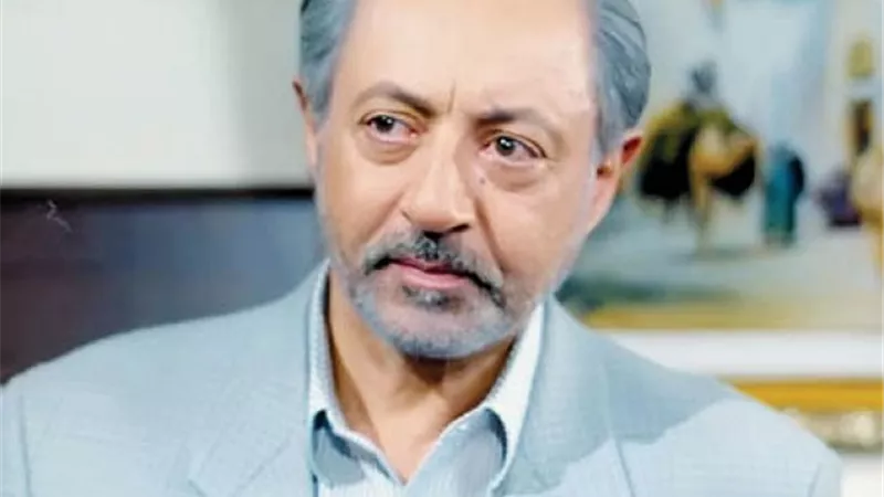 تفاصيل الحالة الصحية للفنان عبدالعزيز مخيون 