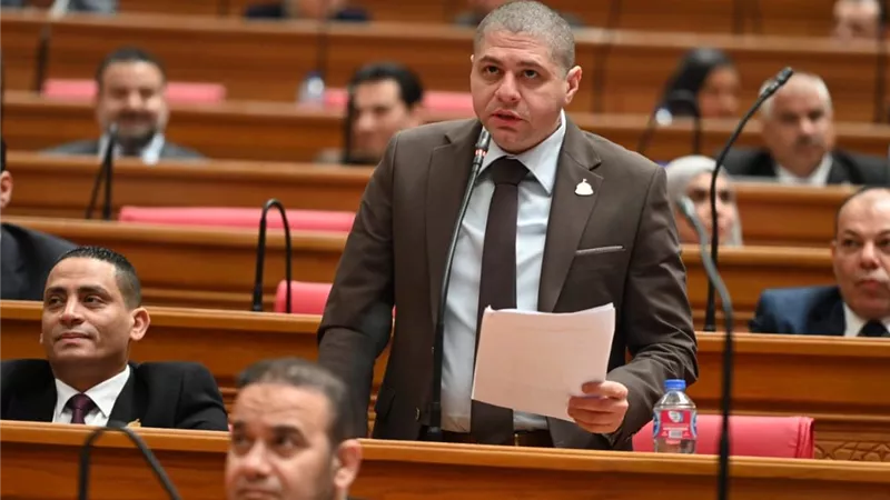 طلب إحاطة بالبرلمان لتعثر صرف الواحات البحرية لـ10 سنوات