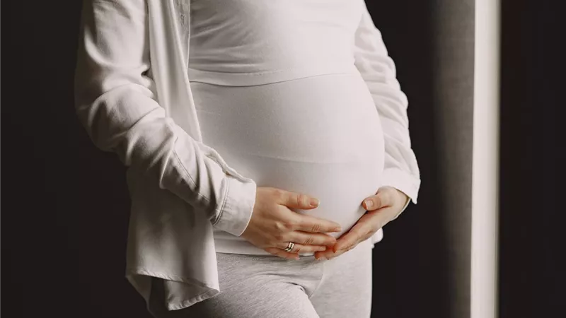 خطوات علاج سلس البول للمرأة الحامل 