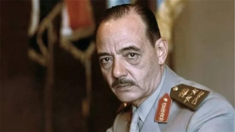 في ذكرى رحيله.. المشير الجمسي مهندس نصر أكتوبر وصاحب كشكول الحرب