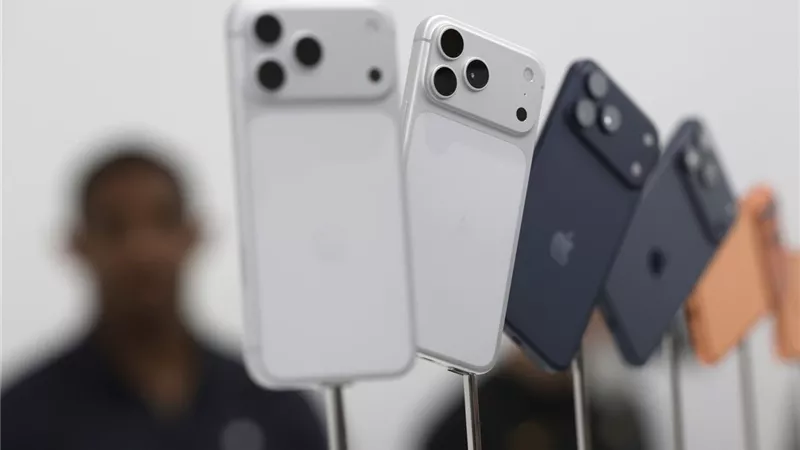 قائمة هواتف آيفون المؤهلة للحصول على تحديث iOS 27