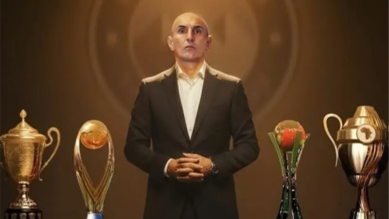 أرقام لا تُنسى.. كيف صنع يوريتشيتش مجد بيراميدز قبل الرحيل؟