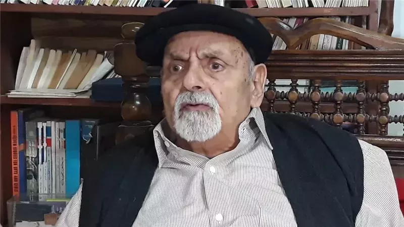 حزب التجمع ينظم حفل تأبين للشاعر سمير عبدالباقي السبت المقبل بالقاهرة