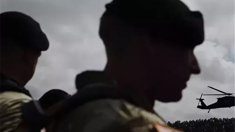 الجيش الأمريكي يستعد لتنفيذ أحكام الإعدام بحق أربعة جنود |تفاصيل 