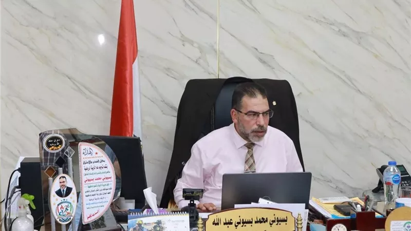 تعليم الدقهلية: انتظام امتحانات 