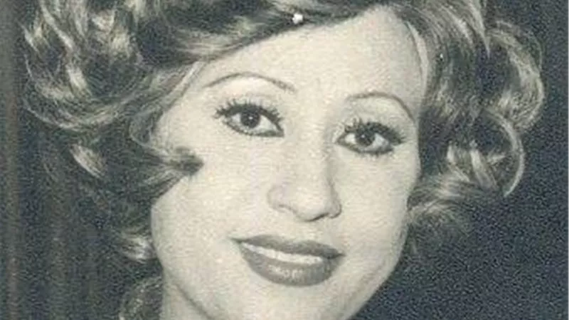 ذكرى ميلاد آمال رمزي نجمة الأدوار الثانية في عصر السينما الذهبي