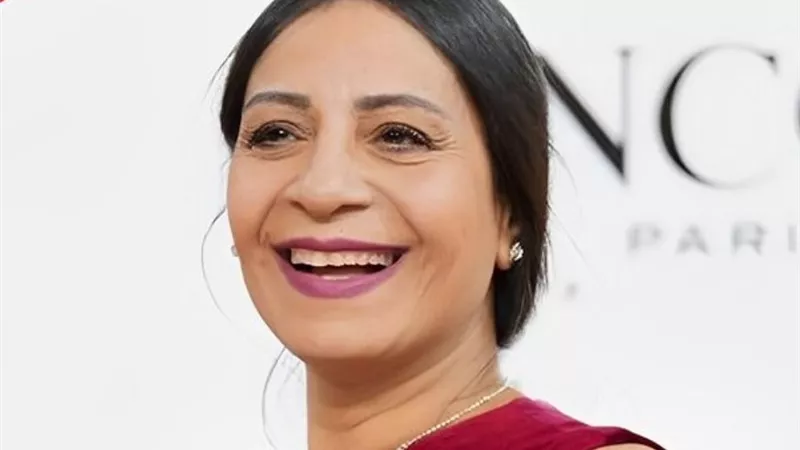 عفاف مصطفى تكشف حذف تصريحاتها في برنامج ست ستات