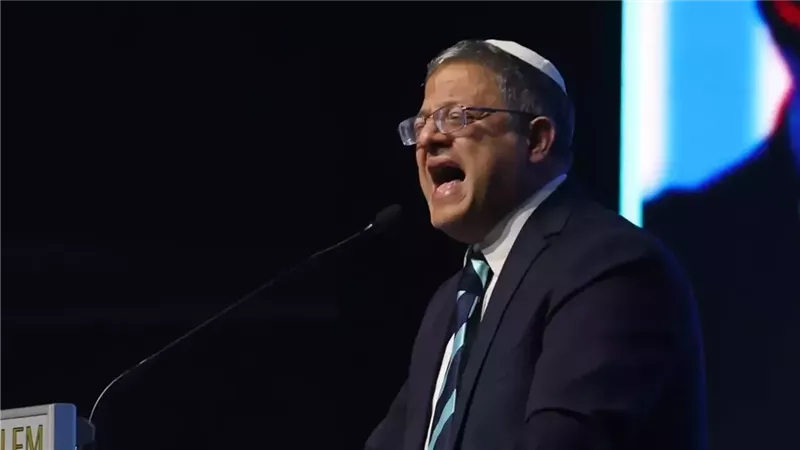 الادعاء الإيطالي يفتح تحقيقاً لبن غفير بسبب سوء معاملة نشطاء «أسطول غزة»