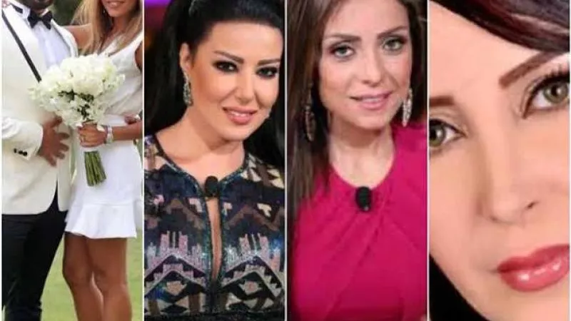 4 زيجات وأزمات لا تنتهي | النساء في حياة أحمد سعد من الاستقرار إلى الجدل