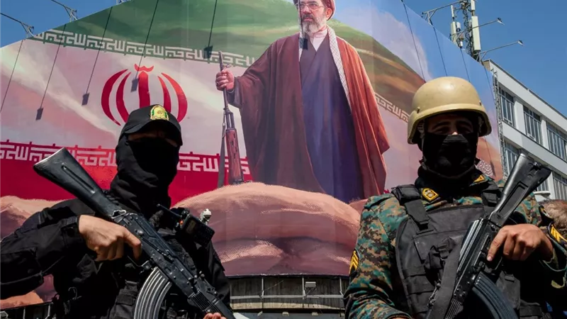 بعد 100 يوم من الحرب.. لماذا لم تُهزم إيران رغم القصف الشديد؟|تقرير