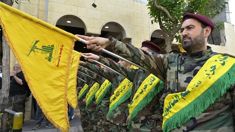 حزب الله يكشف نجاح عناصره في تكبيد جيش الاحتلال خسائر فادحة |تفاصيل 