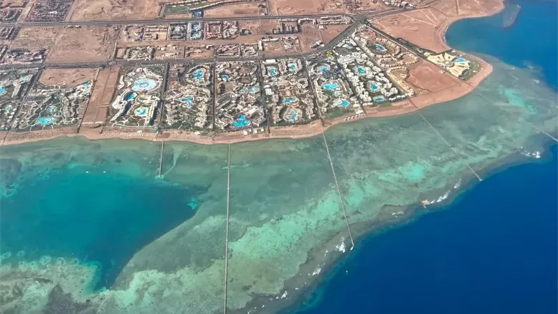 بعد إطلاقها اليوم.. كل ماتريد معرفته عن مبادرة البحر الأحمر البيئية