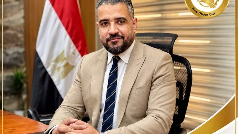 «العبور الجديدة» تطرح وحدات تجارية وإدارية بالمزاد العلني 10 يونيو