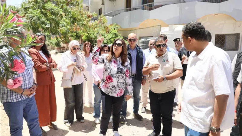 عوض: تطوير منظومة إدارة المحميات الطبيعية ورفع كفاءة الخدمات البيئية