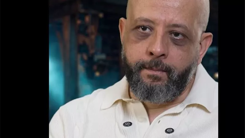  عمرو القاضي: السوشيال ميديا سلاح ذو حدين والجمهور  يفرز النجاح الحقيقي