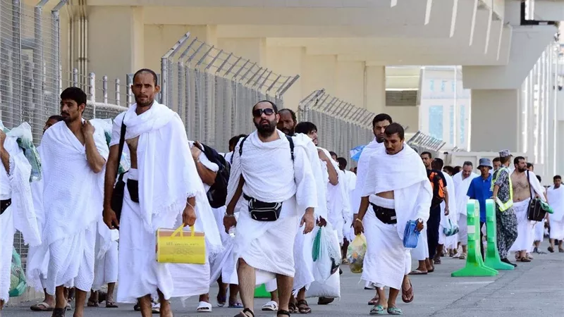 غرفة السياحة: الانتهاء من إعداد تقرير حول موسم الحج السياحي 2026