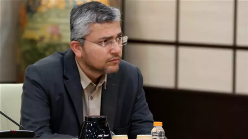 مسؤول إيراني يرد على ترامب: فكرة اقترابنا من التوصل إلى اتفاق غير دقيقة