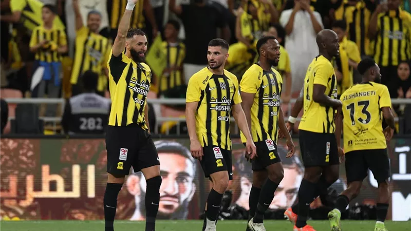 الاتحاد يتقدم بعرض رسمي لضم حسين صبياني من الشباب