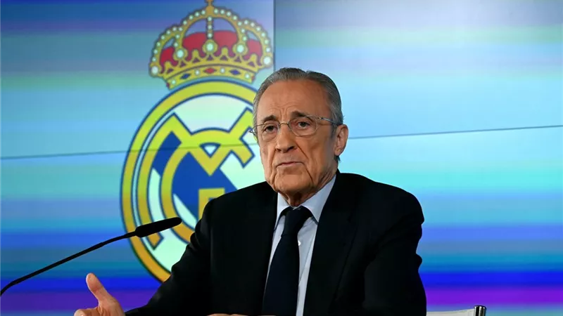 اليوم الحاسم في ريال مدريد.. إعلان الرئيس الجديد بعد إغلاق صناديق الاقتراع