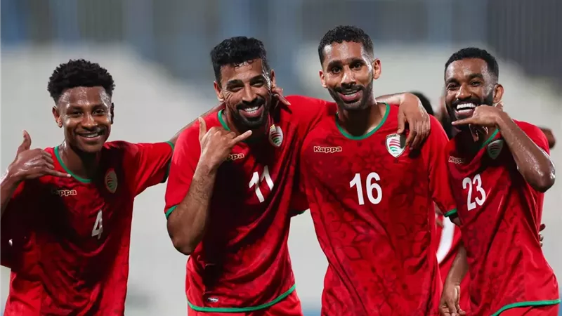 عمان يكتسح موزمبيق برباعية في ودية دولية