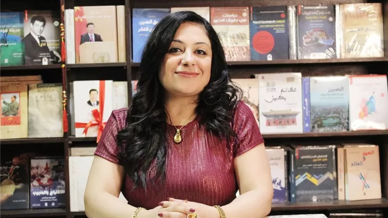 مناقشة «أسرار الكتابة كما يرويها كتّاب العالم» للدكتورة سارة حامد حواس