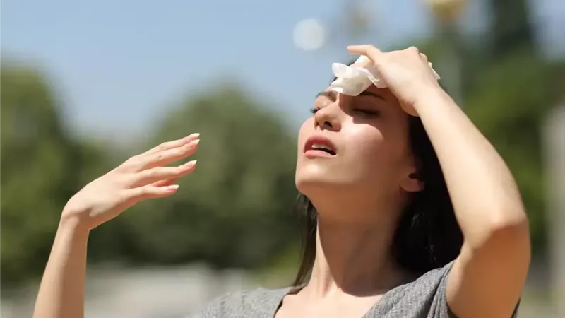 مع ارتفاع حرارة الجو.. نصائح الصحة للمواطنين لمواجهة الإجهاد الحراري