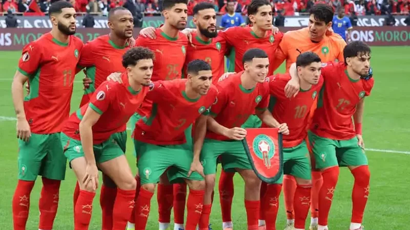 يتسع لـ80 ألف مشجع.. نفاذ تذاكر مباراة المغرب والبرازيل بملعب ميتلايف