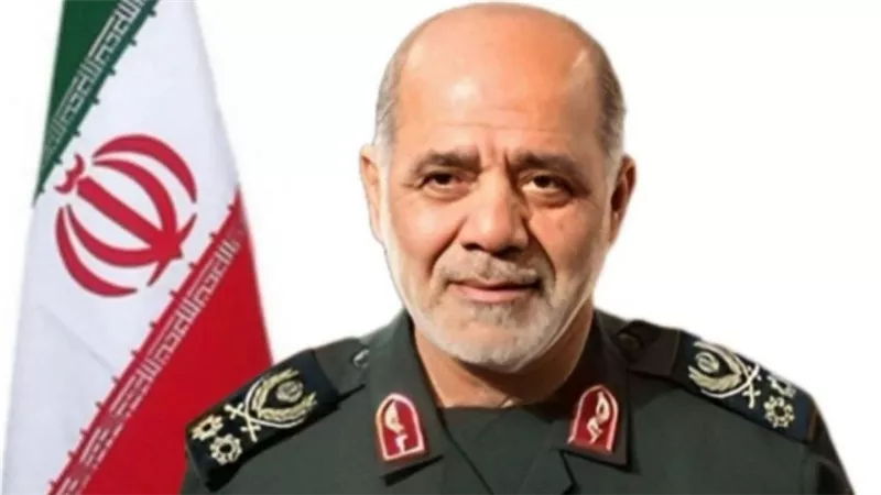 الحرس الثوري: إذا رد الاحتلال على تحركات إيران فسيتلقى ضربات أشد قوة