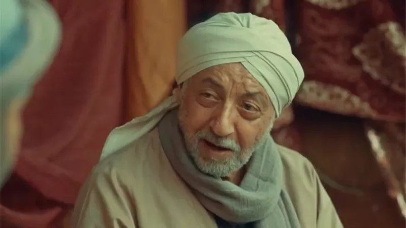 أزمات صحية متلاحقة.. محطات صعبة في حياة عبدالعزيز مخيون