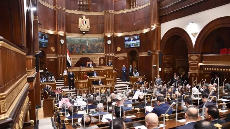 صحة الشيوخ تناقش مقترحًا برغبة لوضع آلية لتكليف الفرق الطبية.. غدا