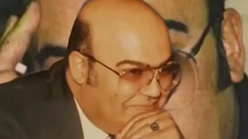 في ذكرى رحيله.. فرج فودة المفكر الذي أعاد تشكيل النقاش حول الدولة المدنية