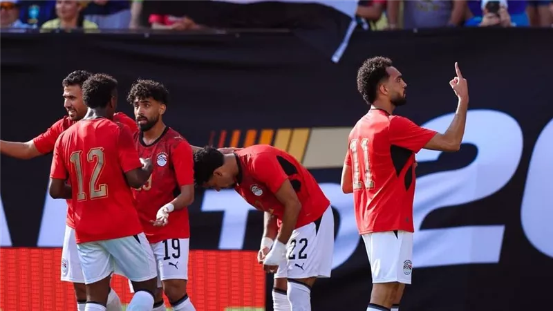 قبل مونديال 2026.. مدرب البرازيل السابق يراهن على منتخب مصر