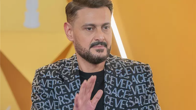 رامز جلال يعود بـ“بيج رامي”..  وبسمة بوسيل المفاجأة 