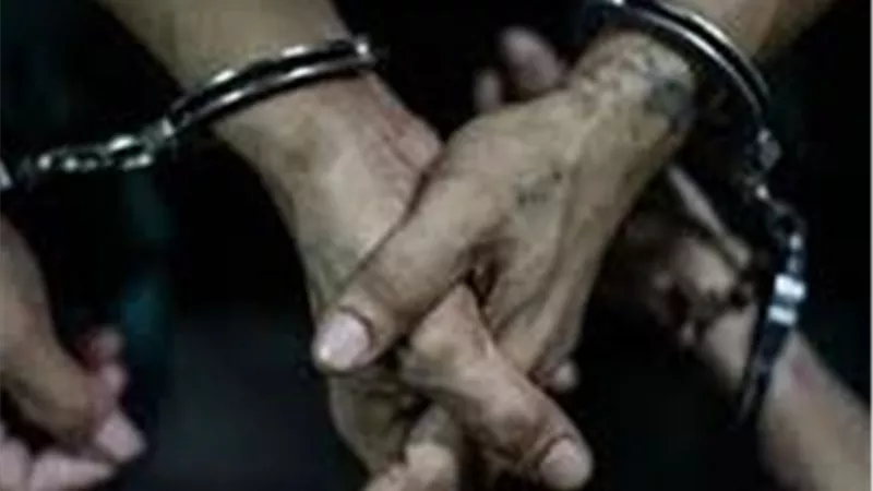  أكل علينا فلوس شغل..تأجيل استئناف تشكيل عصابي متهم بقتل سائق 