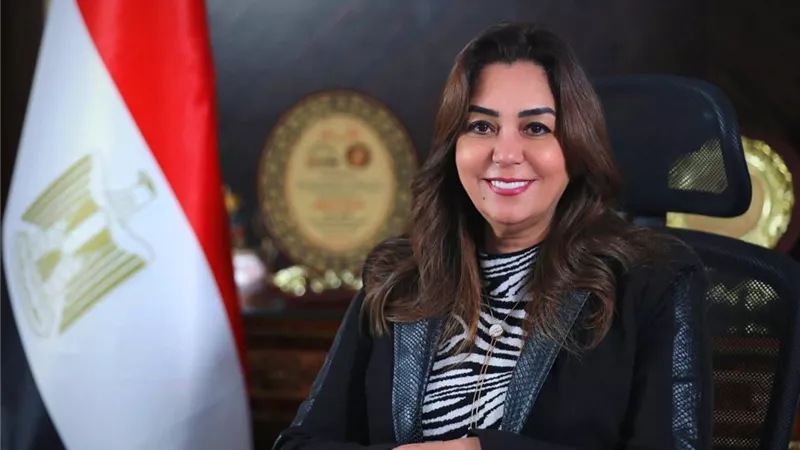 وزيرة التنمية المحلية والبيئة تعلن عن إنجاز استراتيجي جديد | ما القصة ؟ 