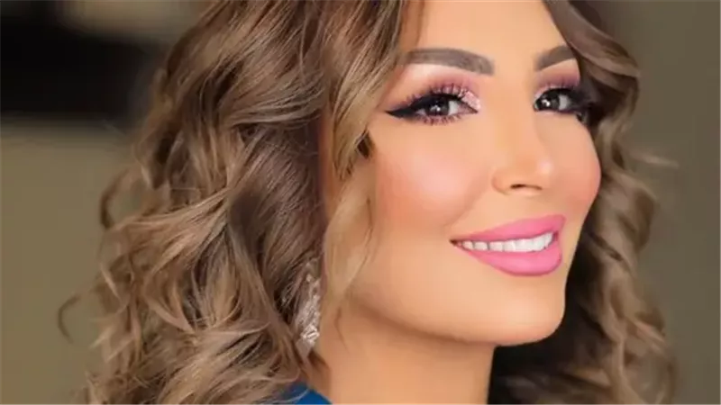 تطور جديد بعد وفاة سهام جلال وحذف جميع فيديوهاتها 